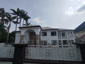 5bdrm Duplex in Maitama for rent