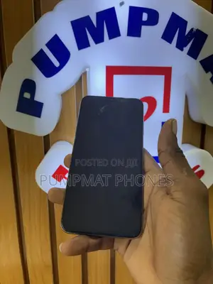Apple iPhone XS Max 256 GB Gold