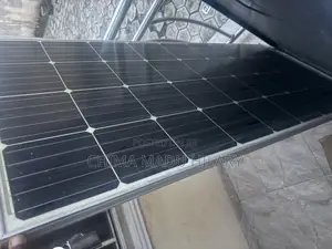 2 Solar Panel