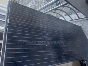 2 Solar Panel