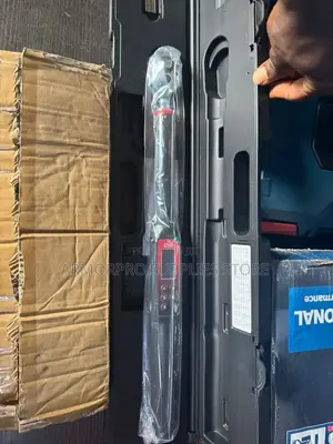 Digital Torque Wrench