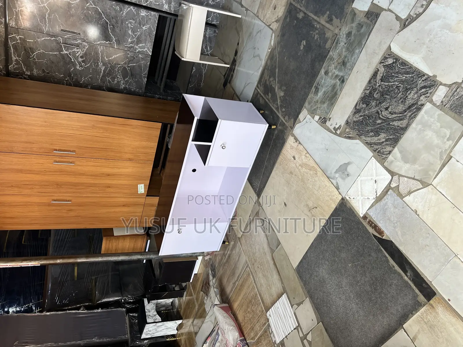 Tv Console
