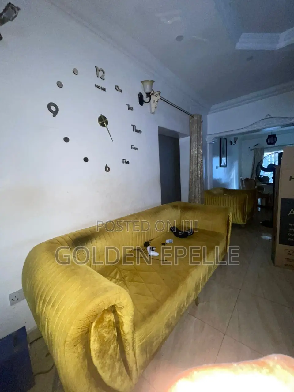 8 Seater Sofas