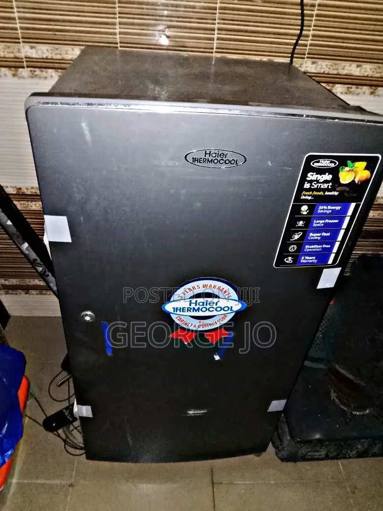 Thermocool Refrigerator