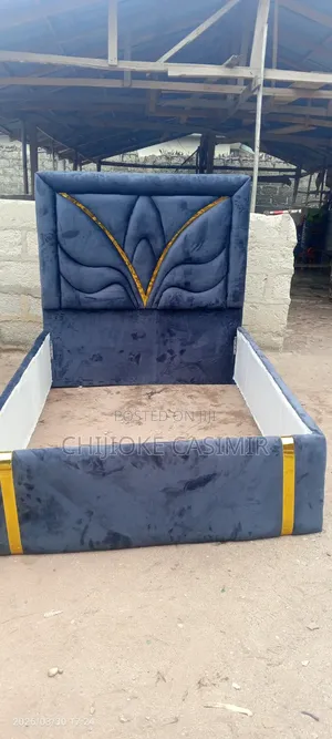 6*4 Bedframe