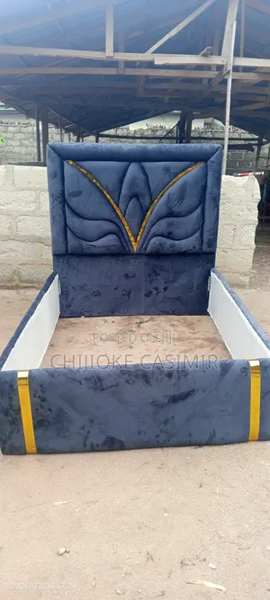 6*4 Bedframe