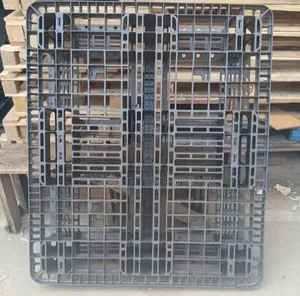 Reil Plastic Pallets