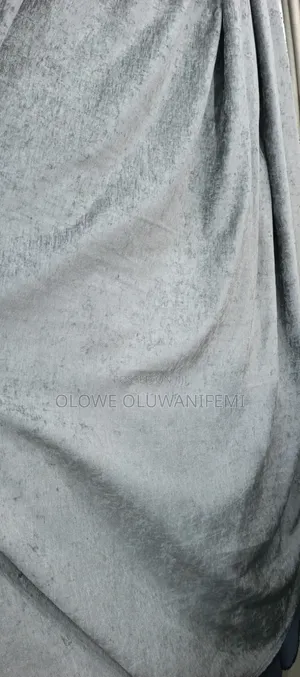 Caribbean Curtain Design