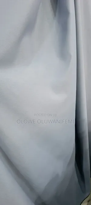 Caribbean Curtain Design