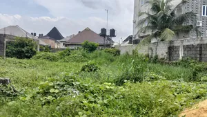 For Sale : 1 Plot Major Sars Road Port Harcourt