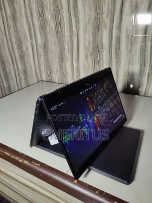 Laptop Dell Latitude 7389 16GB Intel Core i7 SSD 256GB