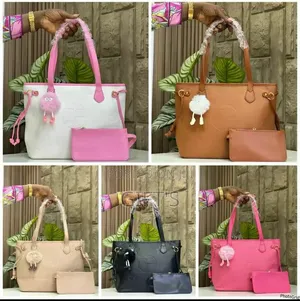 Lv Tote Bag