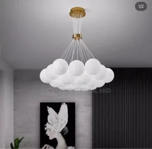 Dropping Light Chandalier Lighting