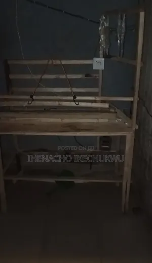 Manual Nylon Machine (Wood) For Sale