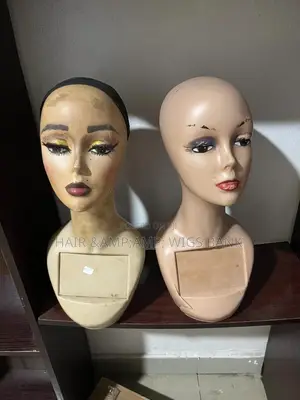 Used Mannequin
