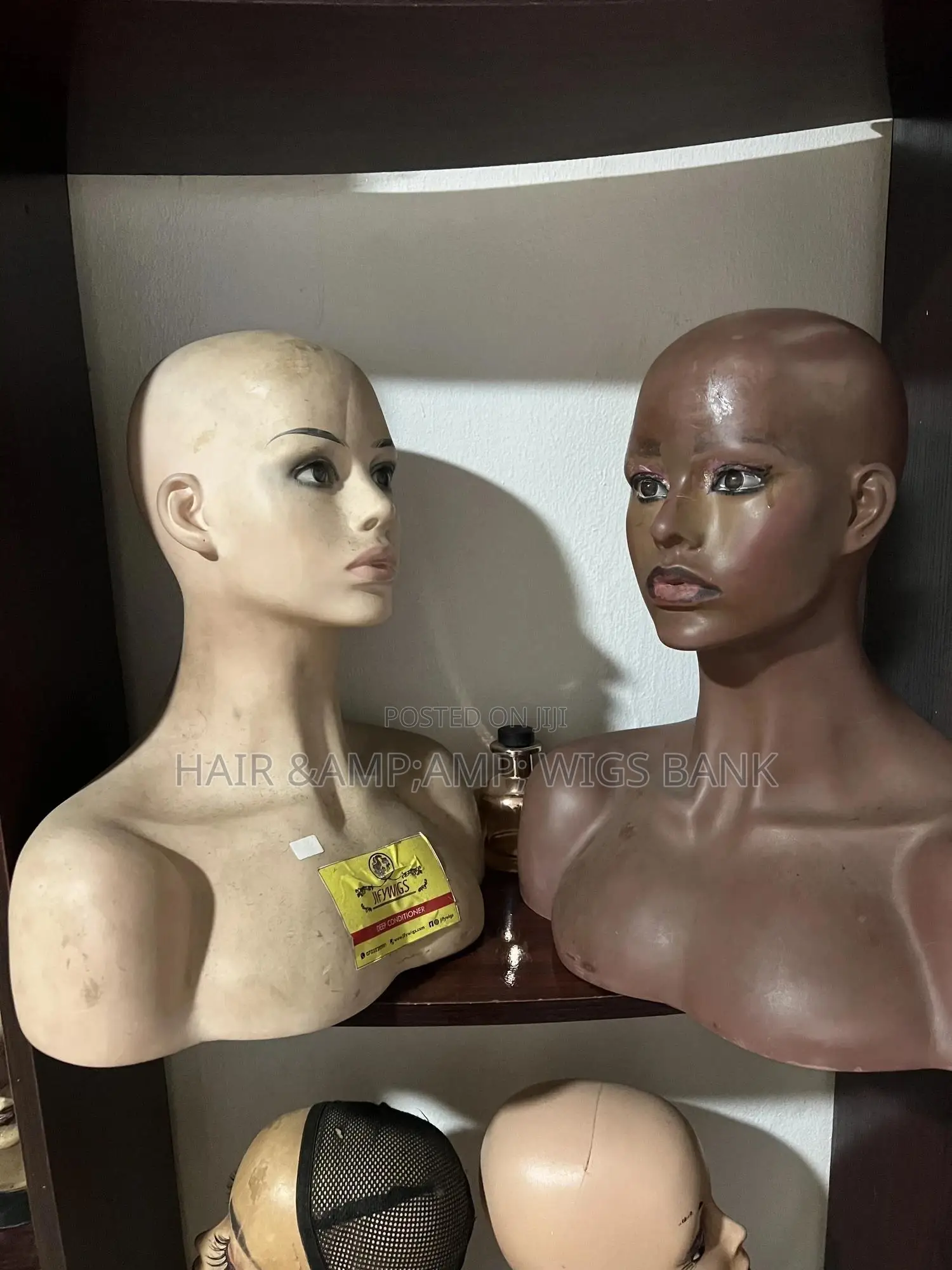 Used Mannequin