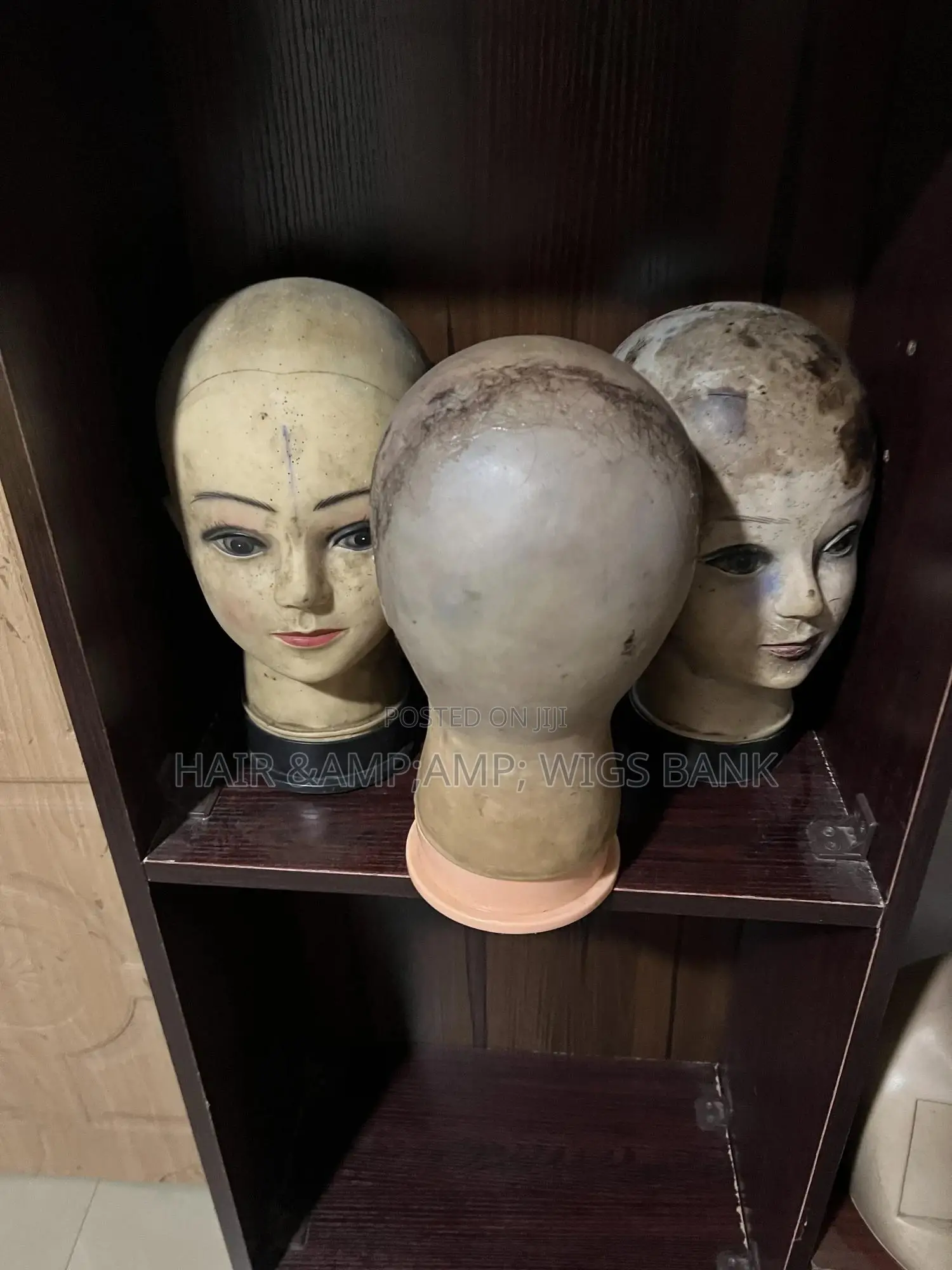 Used Mannequin