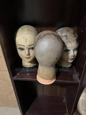 Used Mannequin