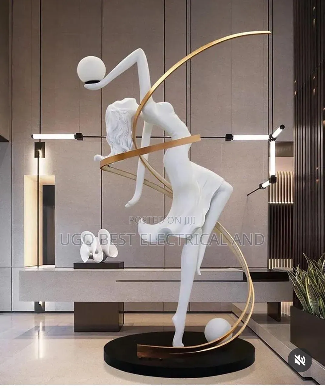 Standing Floor Lamp Ack Light Angle