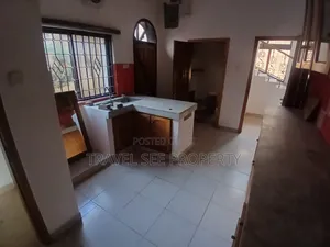 Furnished 4bdrm Duplex in Lekki Phase 1 for rent