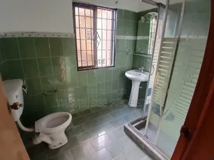 Furnished 4bdrm Duplex in Lekki Phase 1 for rent