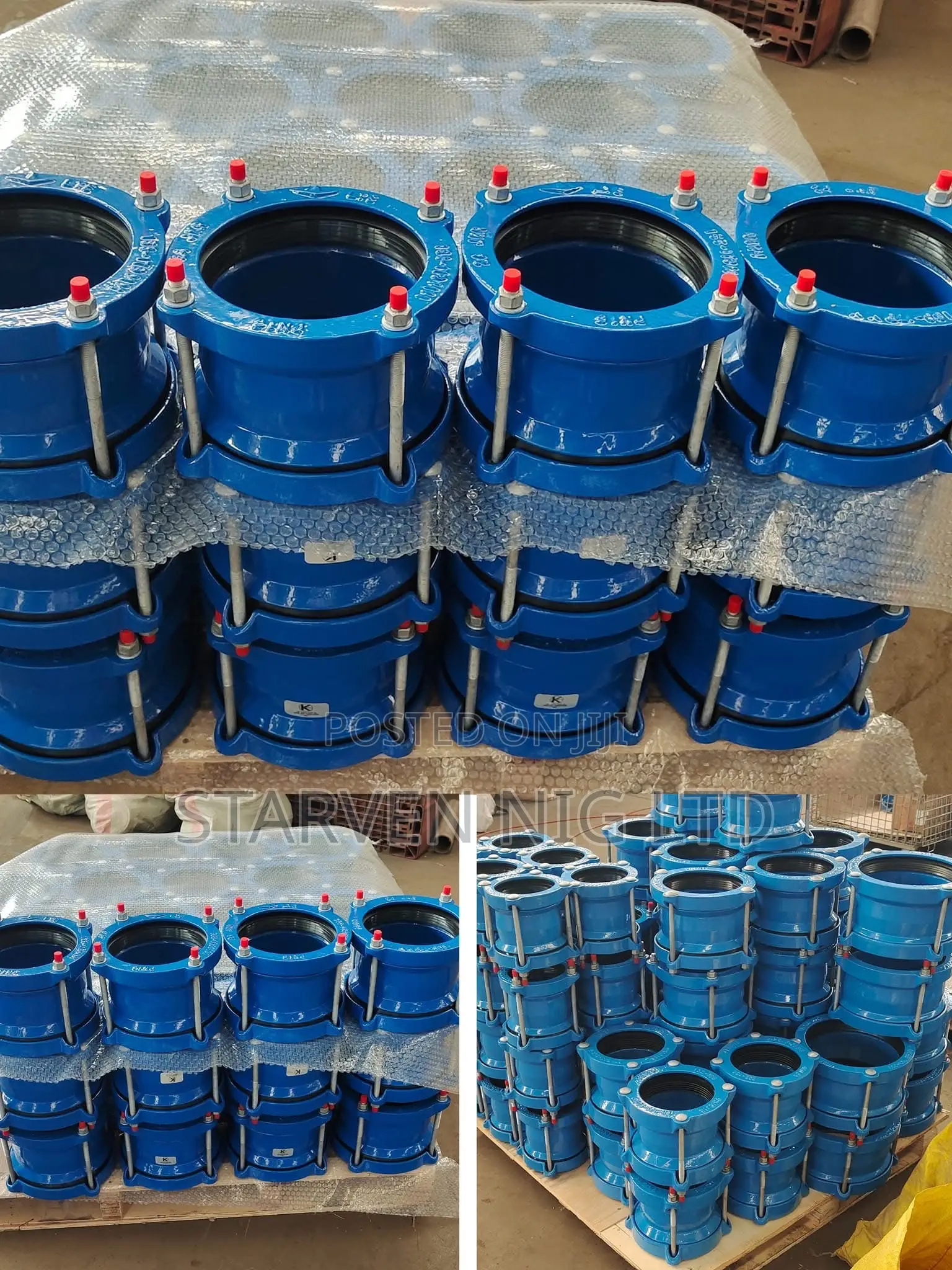 Couplings Joints