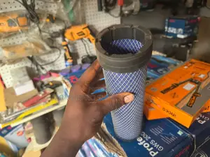 Perkins Engine Air Filter, Specifically Part Number 