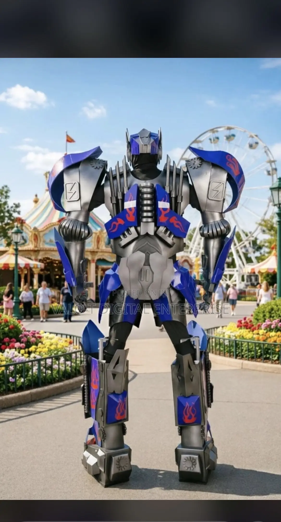 Transformer