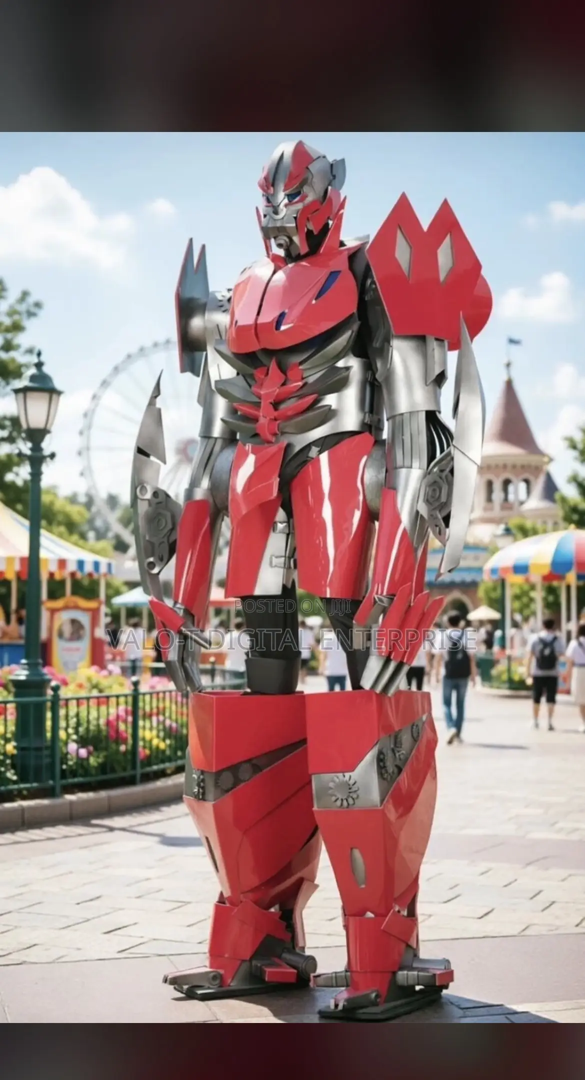 Transformer