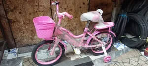 Children Bicycle