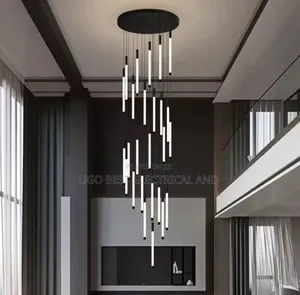 Staircase Light Chandalier Lighting Available Now