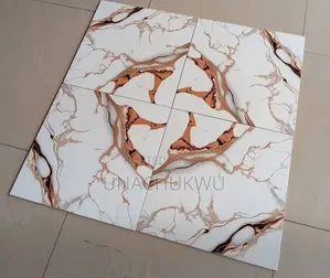 40/40 Ceramic Tiles