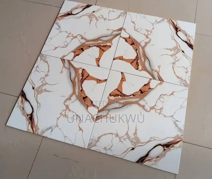 40/40 Ceramic Tiles
