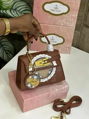 Miss Gail Handbag