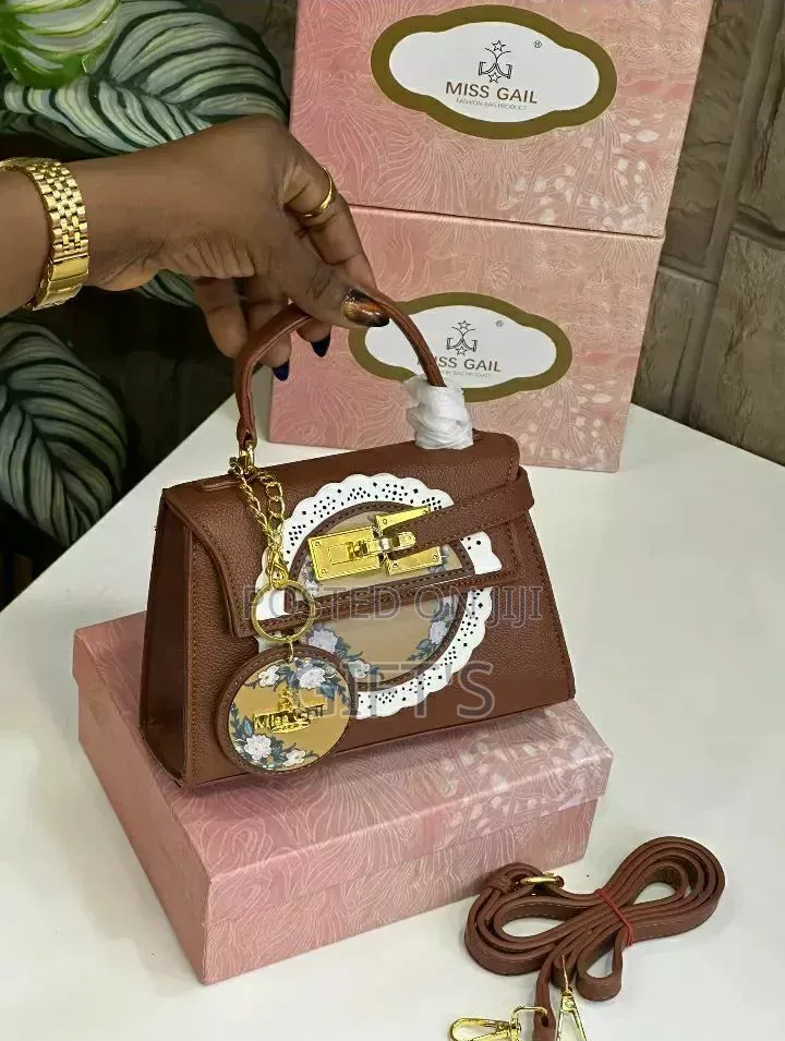 Miss Gail Handbag