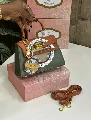 Miss Gail Handbag