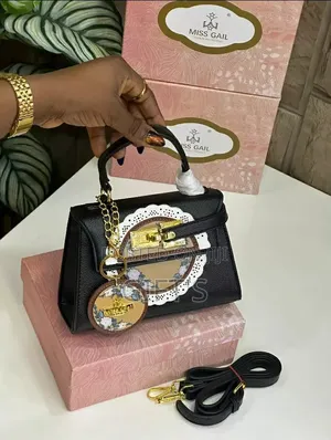 Miss Gail Handbag
