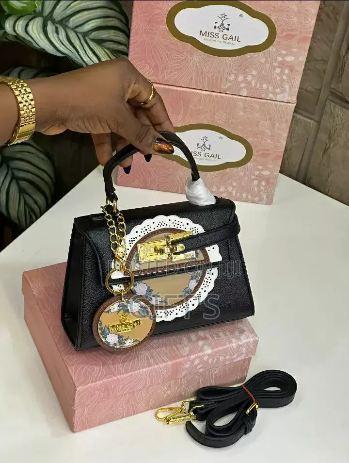 Miss Gail Handbag
