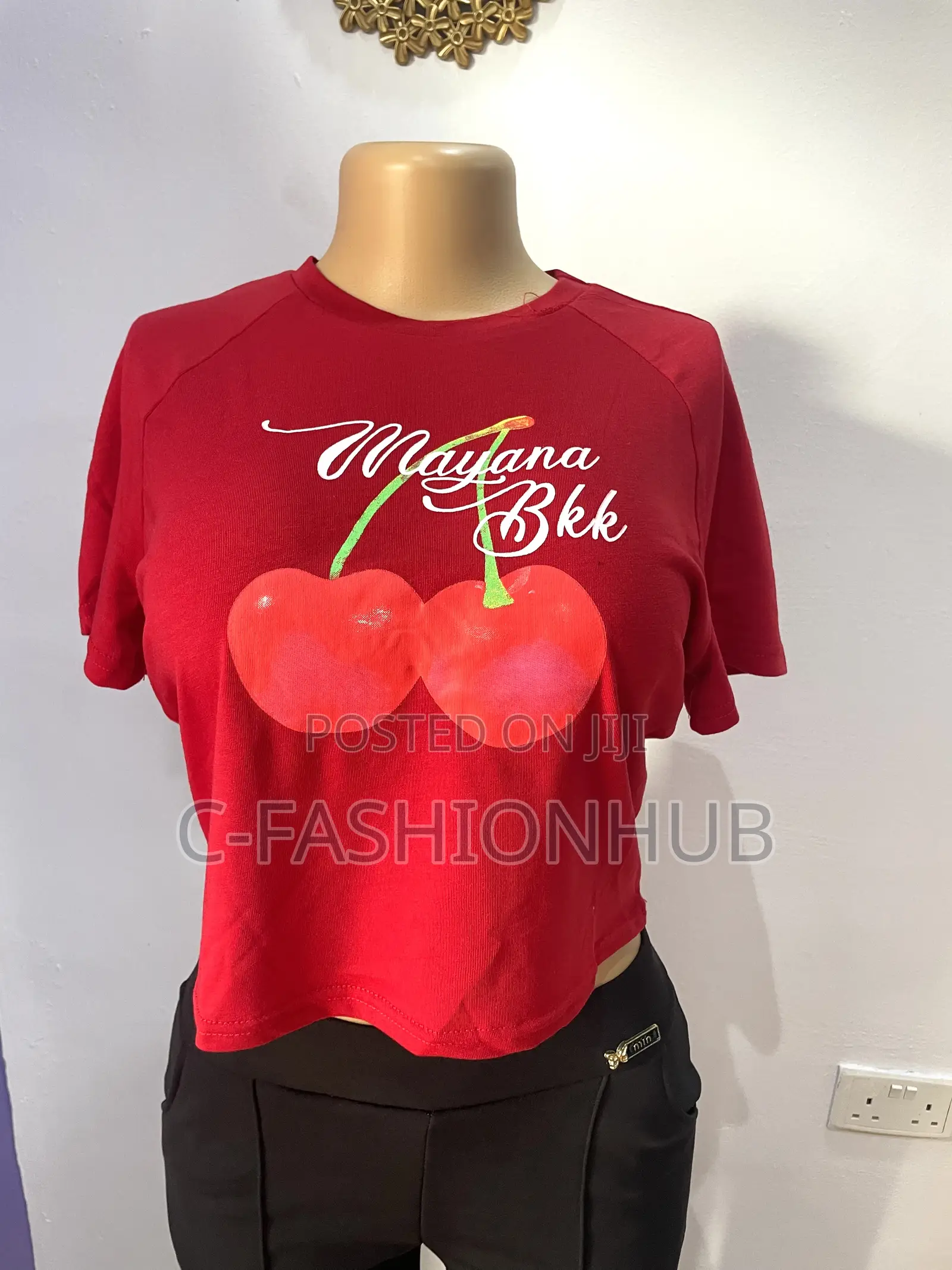 Basic Sexy Tops