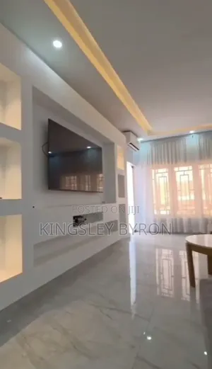 Furnished 4bdrm Duplex in Life Camp for sale
