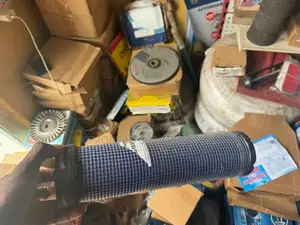 Perkins 10343 Air Filter