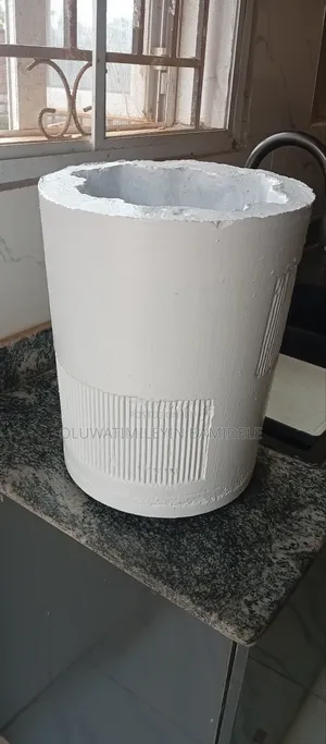 Flower Vase