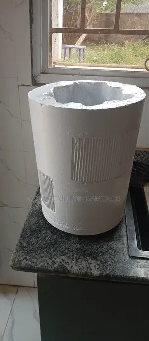 Flower Vase
