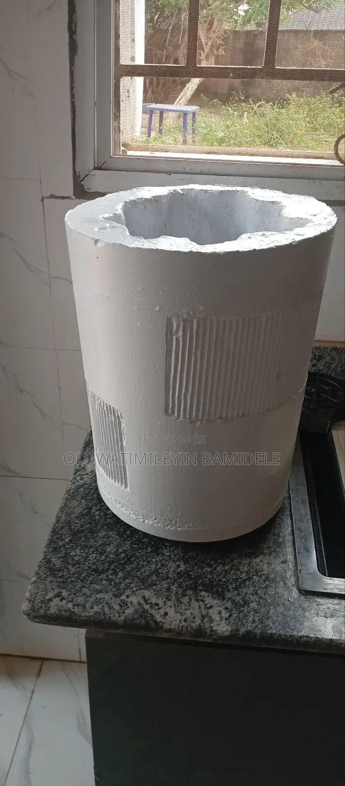 Flower Vase