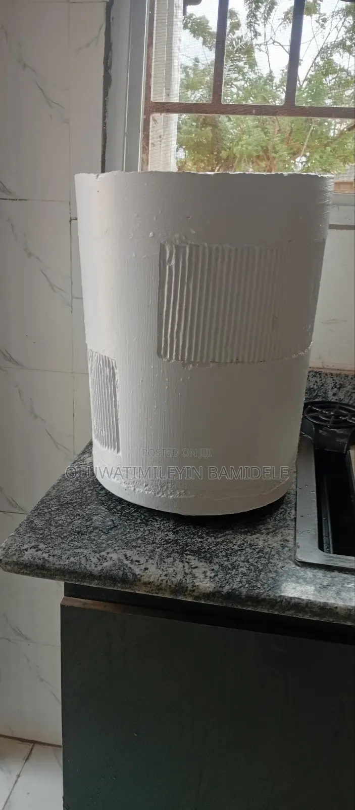 Flower Vase