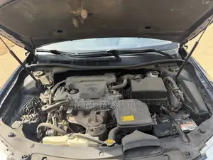 Toyota Camry 2013 Blue