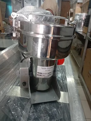 Spice Grinder 2000gram