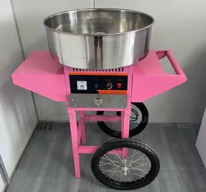 Candy Fross Machine