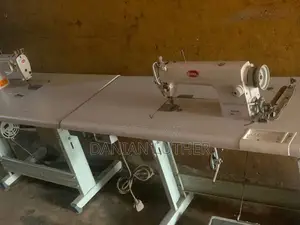 Industrial Sewing Machine