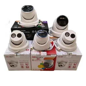 Hikvision Indoor Cameras